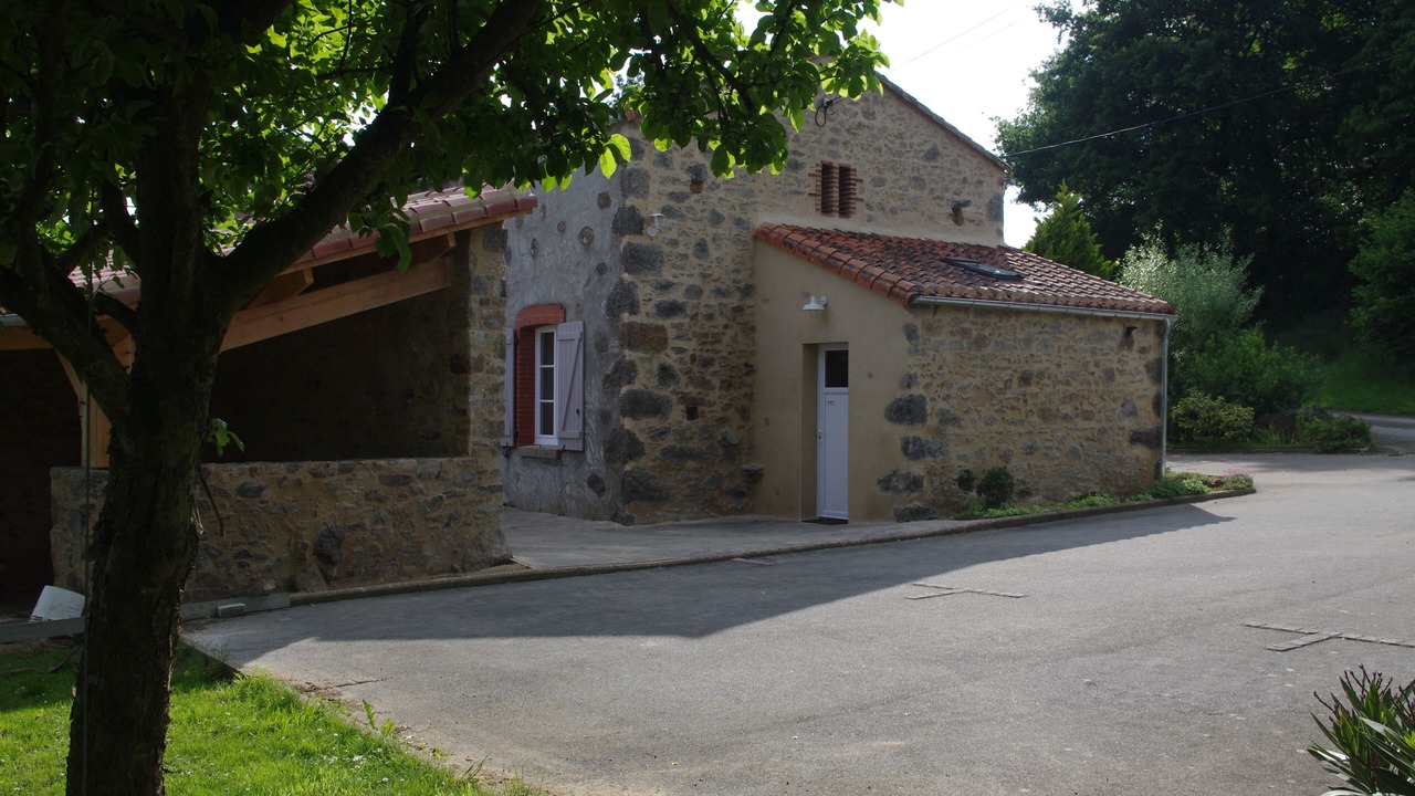 Photo of Outdoor in Pouzauges