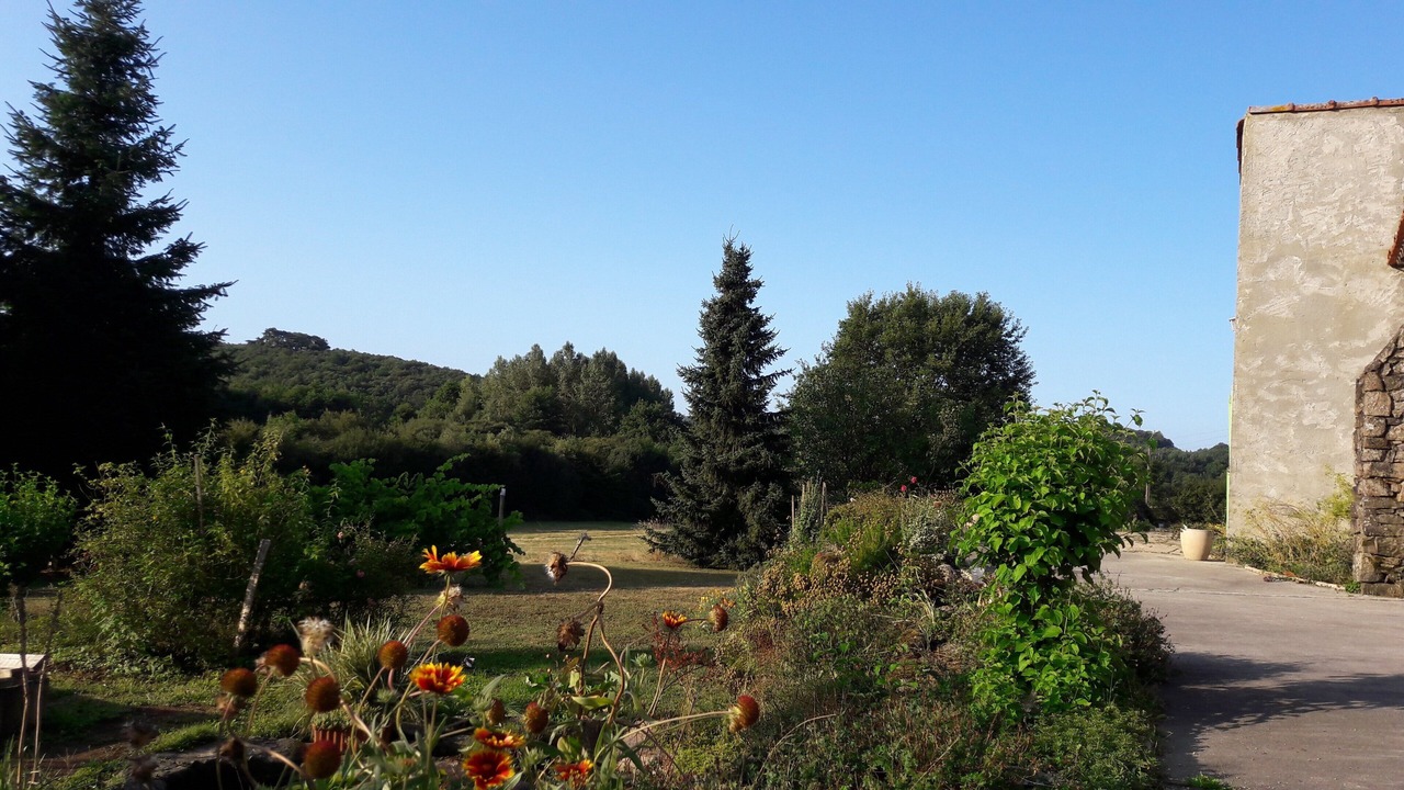 Photo of Outdoor in Pouzauges