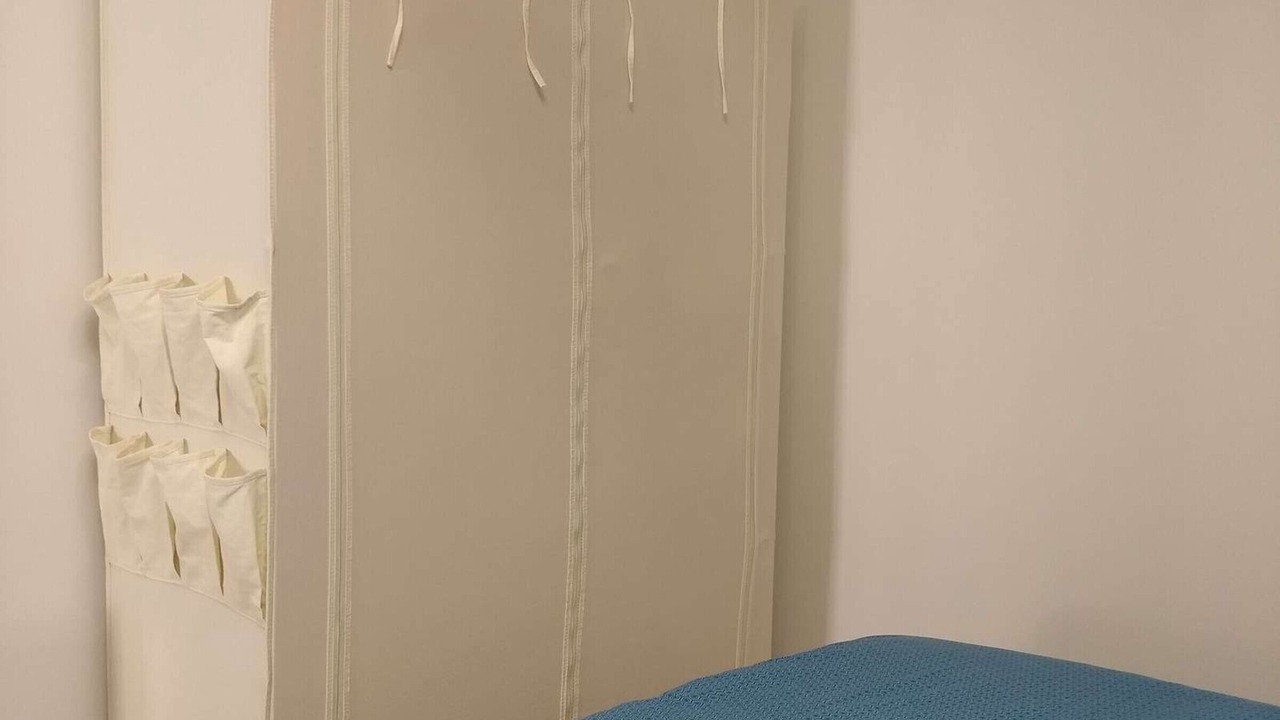 Photo of Bedroom in La Gueriniere