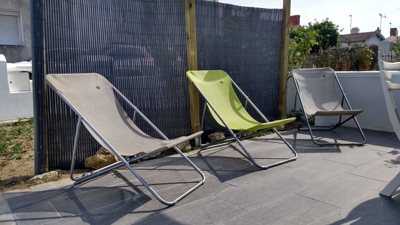 Photo of Outdoor in La Gueriniere