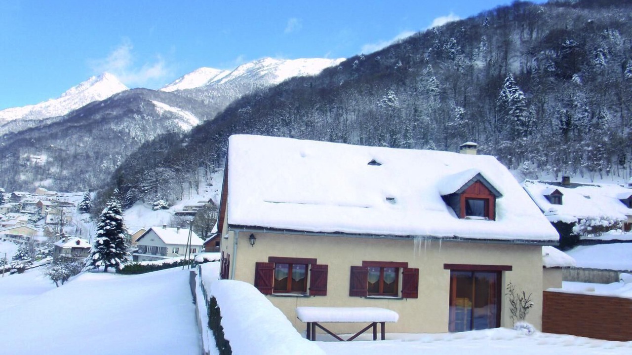 Photo of Outdoor in Cauterets