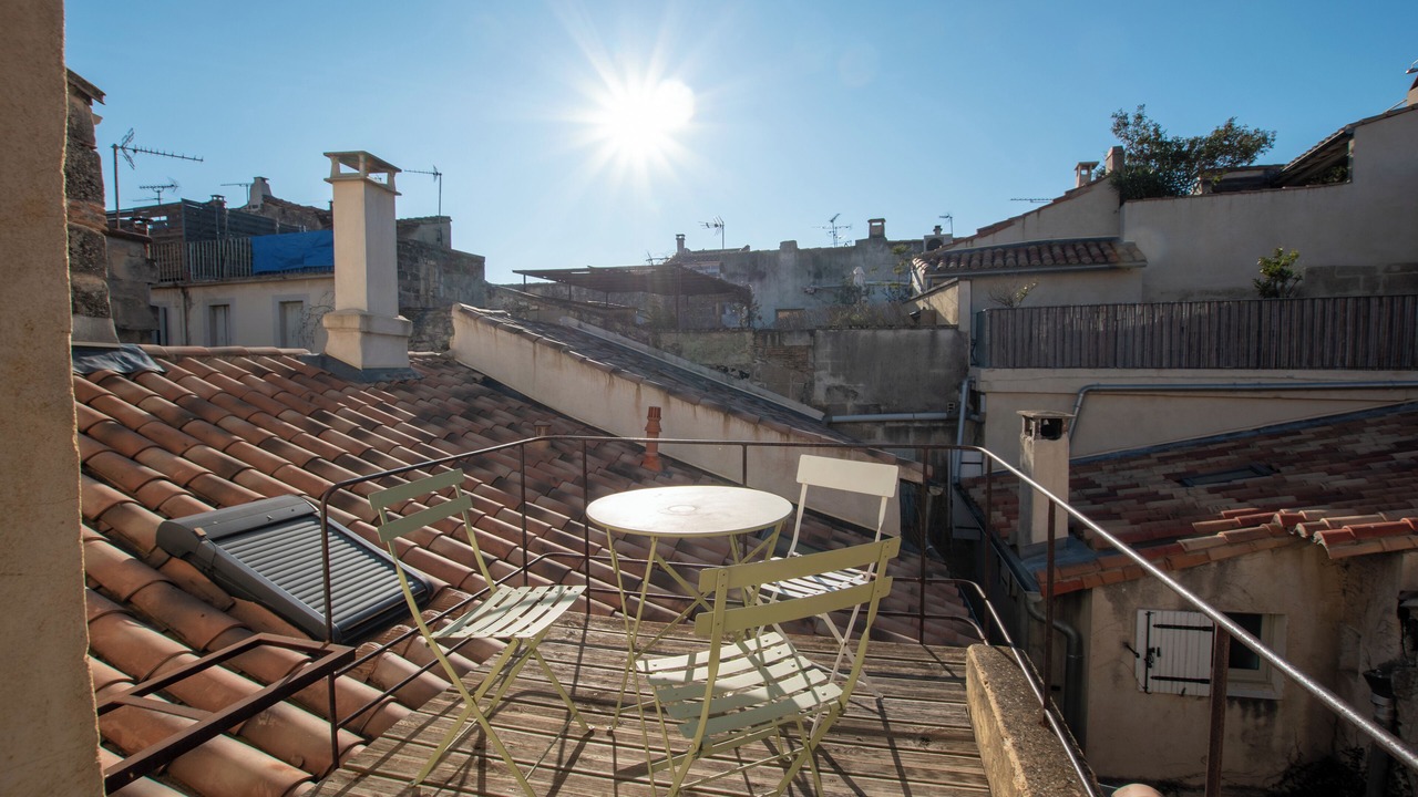 Photo of Outdoor in Arles City Centre