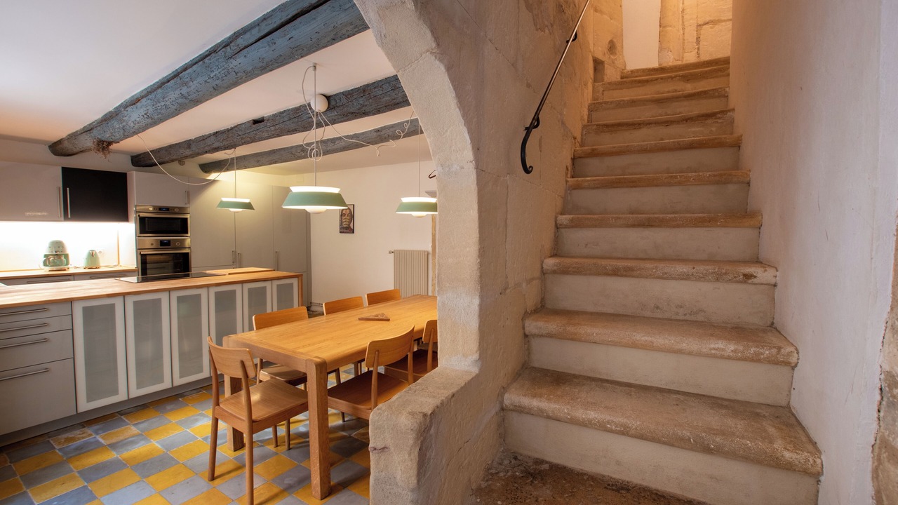 Photo of Others in Arles City Centre