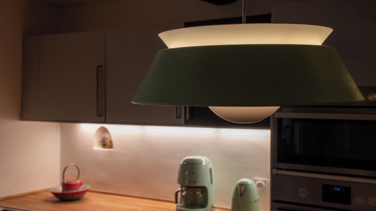 Photo of Kitchen in Arles City Centre