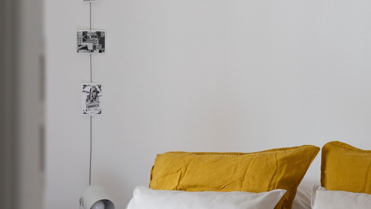 Photo of Bedroom in Madeleine-Champ de Mars