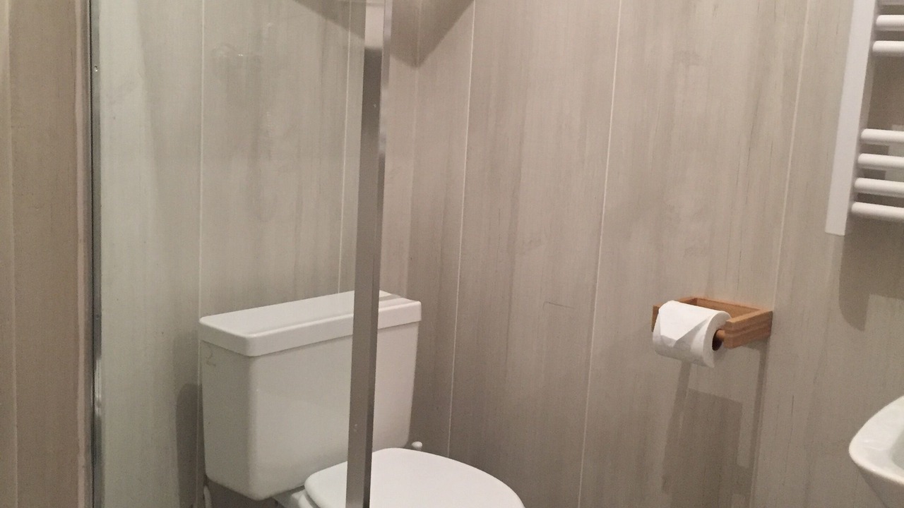Photo of Bathroom in Ornans