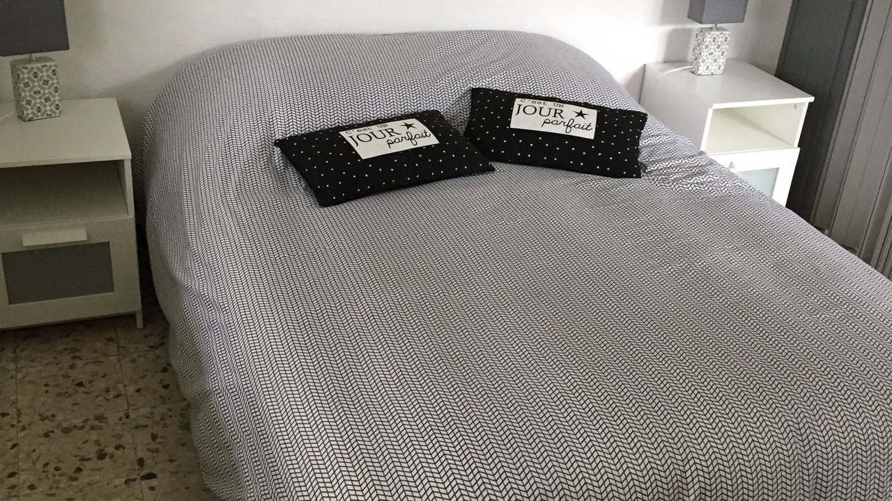 Photo of Bedroom in Ornans
