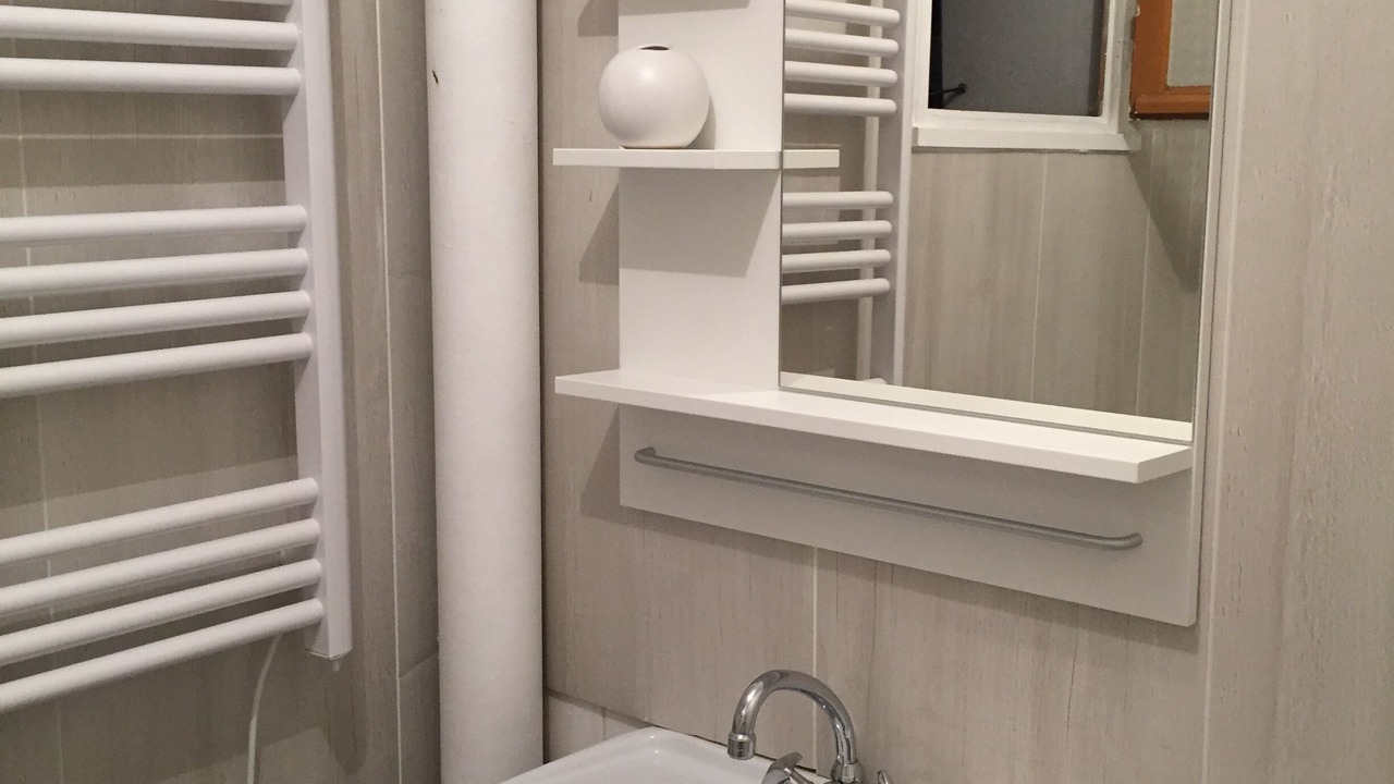 Photo of Bathroom in Ornans