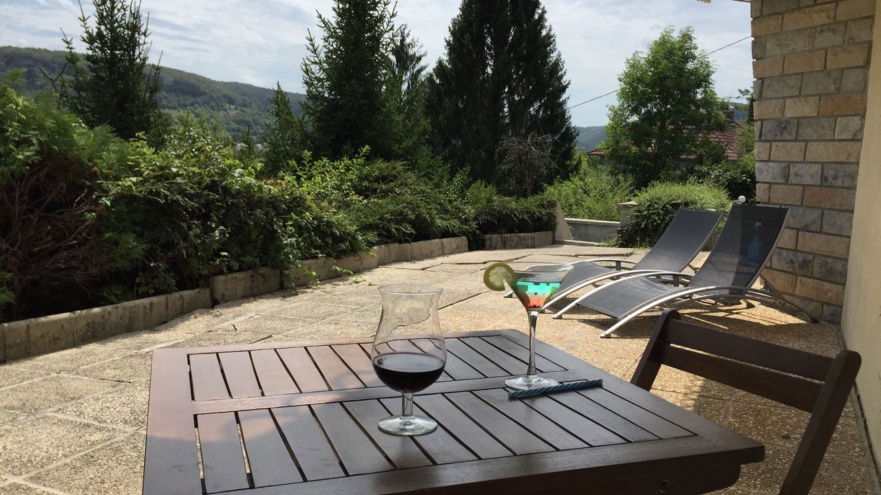 Photo of Outdoor in Ornans