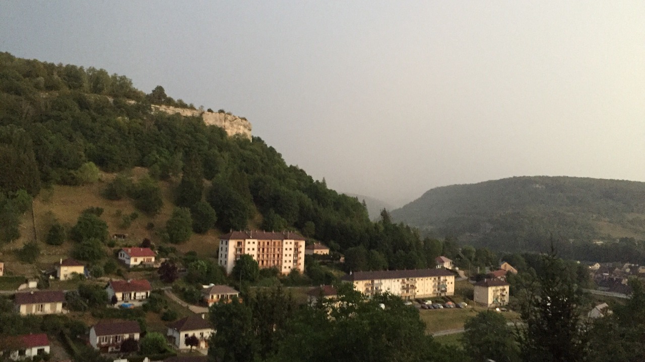 Photo of Others in Ornans