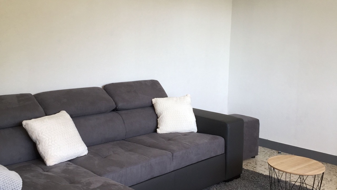 Photo of Livingroom in Ornans