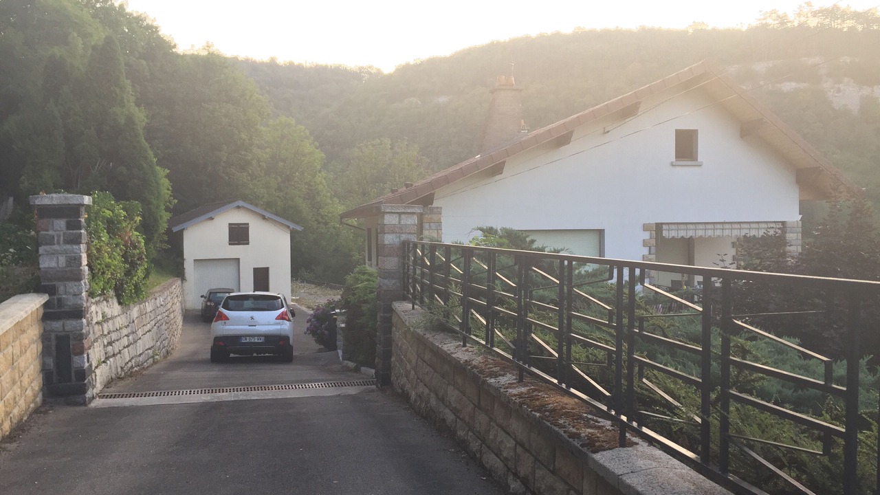 Photo of Outdoor in Ornans