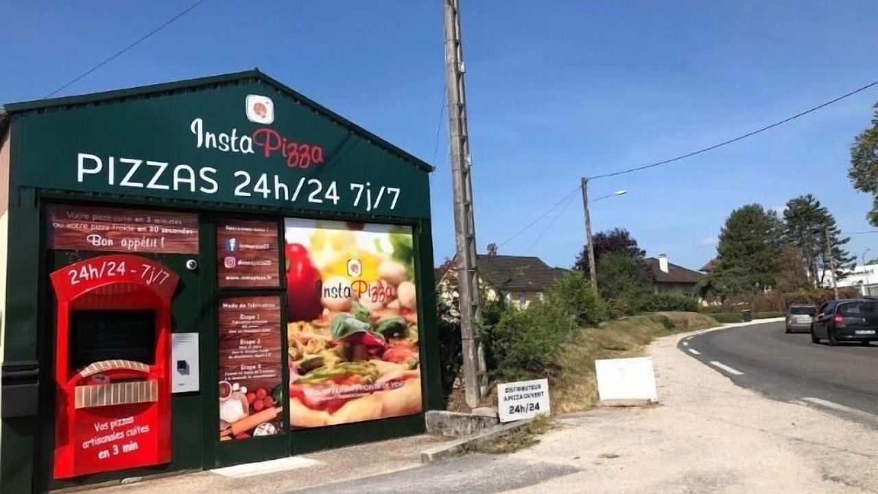 Photo of Outdoor in Ornans