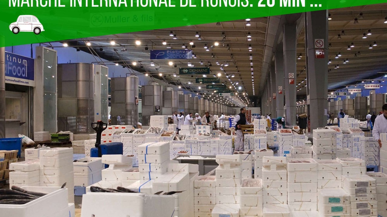 Photo of Others in Villeneuve-Saint-Georges