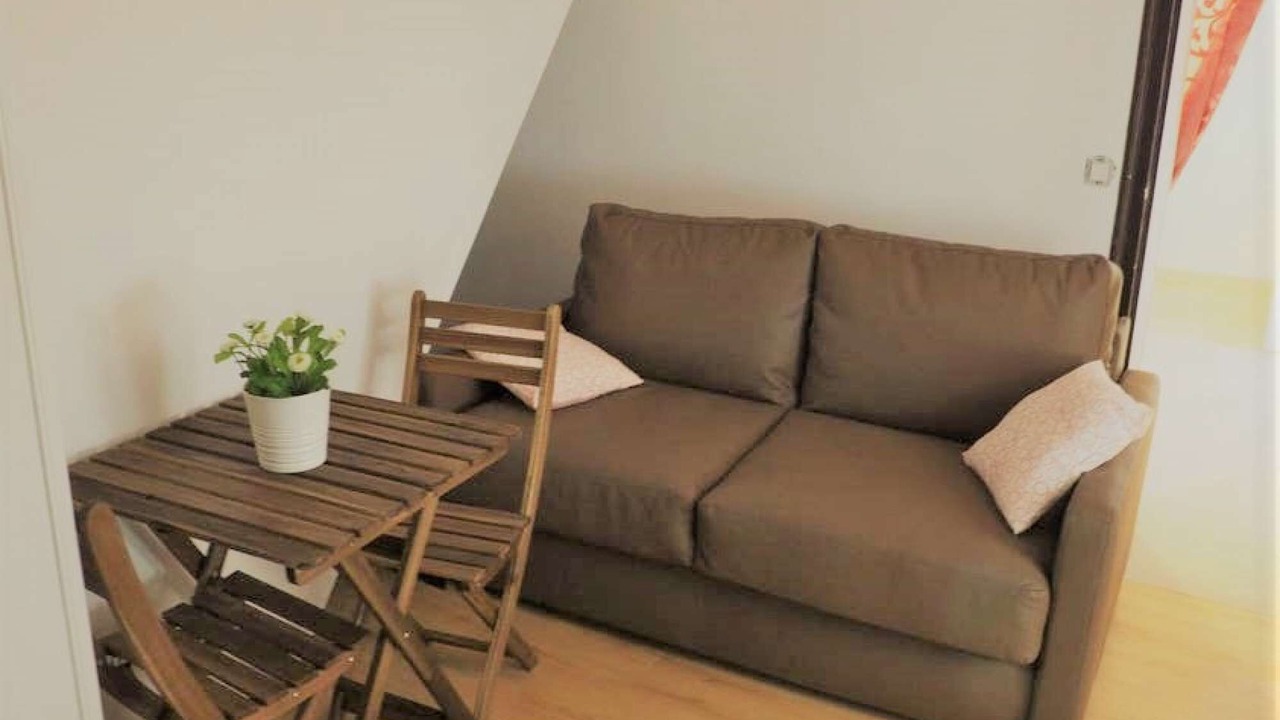 Photo of Livingroom in Villeneuve-Saint-Georges