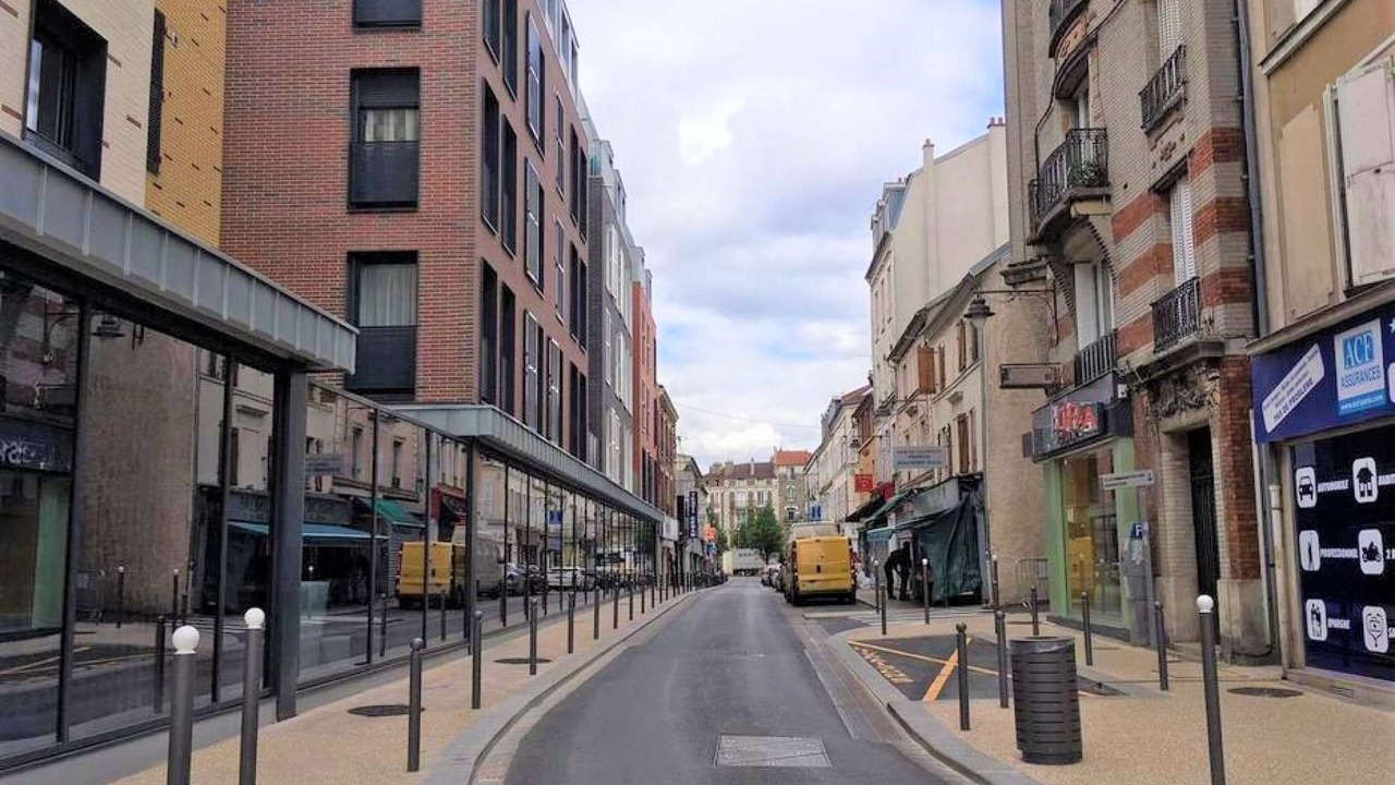 Photo of Others in Villeneuve-Saint-Georges