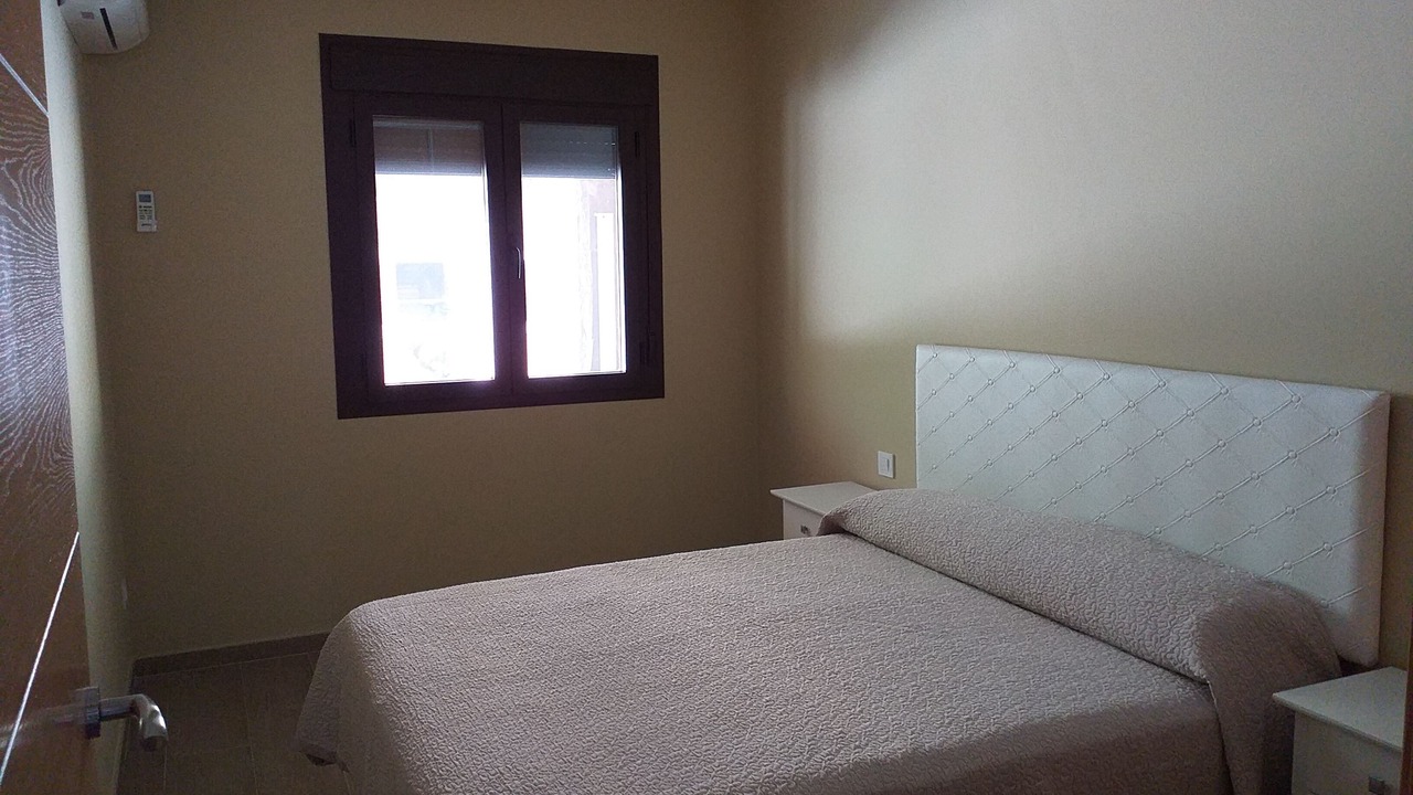Photo of Bedroom in Candeleda