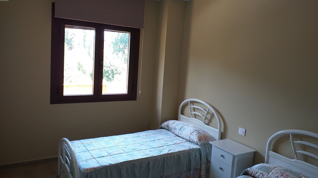 Photo of Bedroom in Candeleda