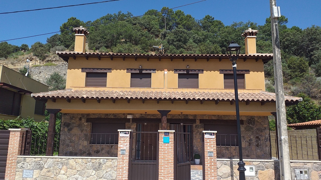 Photo of Outdoor in Candeleda