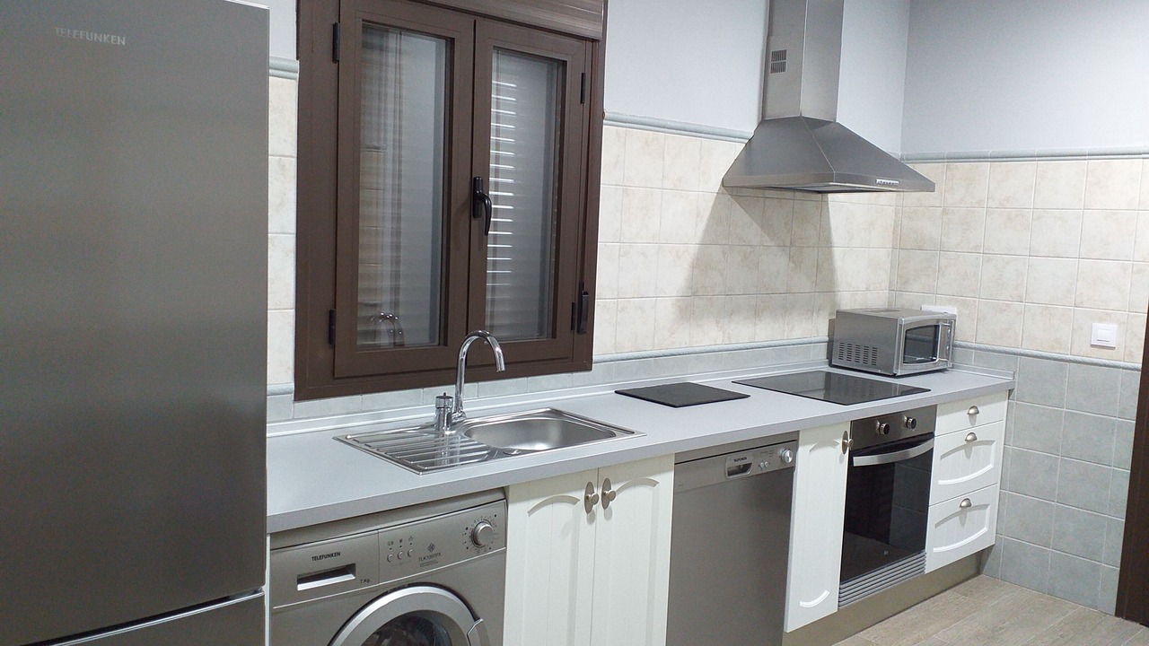 Photo of Kitchen in Candeleda