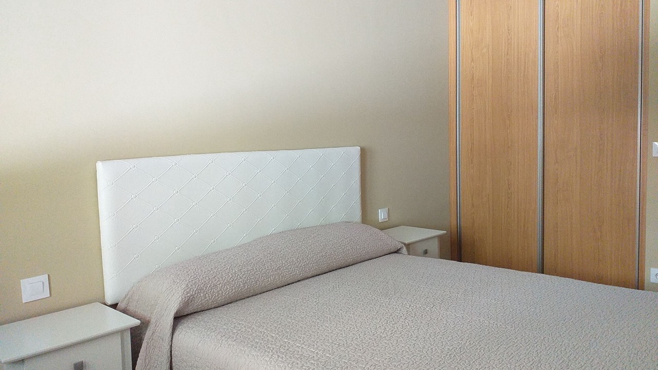 Photo of Bedroom in Candeleda