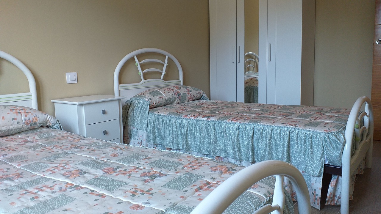 Photo of Bedroom in Candeleda