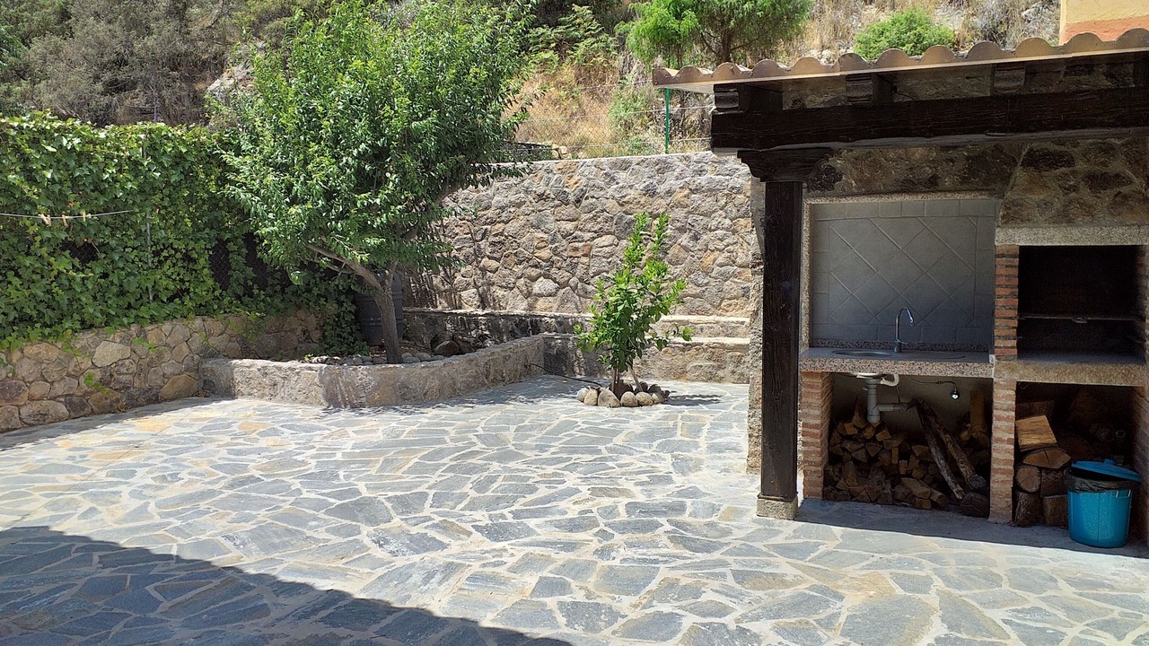 Photo of Patio Balcony in Candeleda
