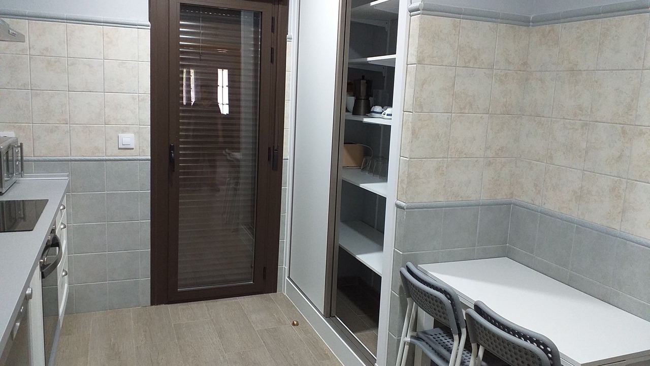 Photo of Kitchen in Candeleda