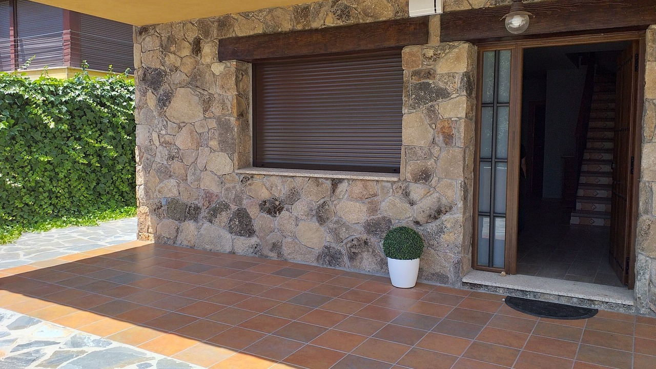 Photo of Outdoor in Candeleda