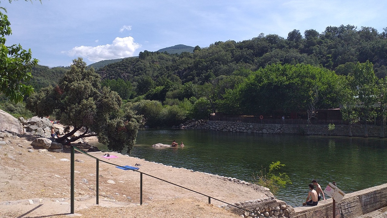 Photo of Others in Candeleda