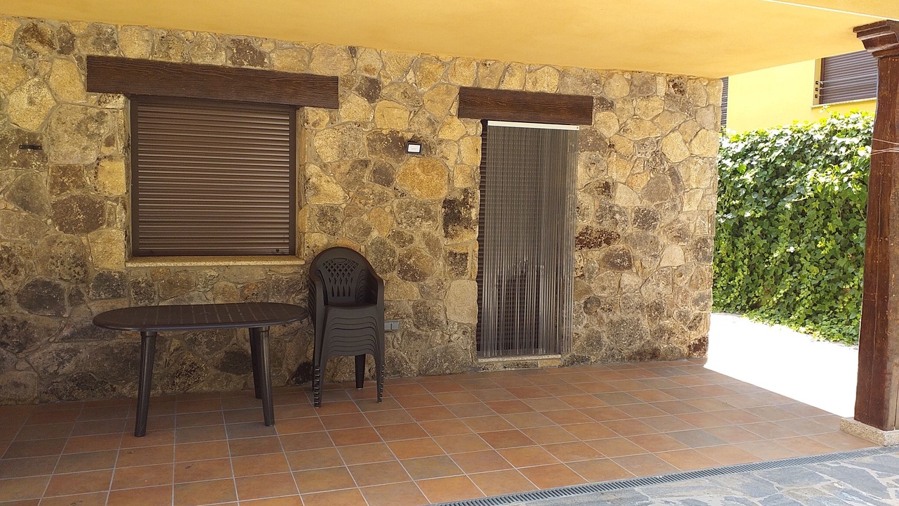 Photo of Patio Balcony in Candeleda