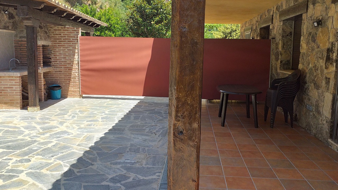 Photo of Patio Balcony in Candeleda