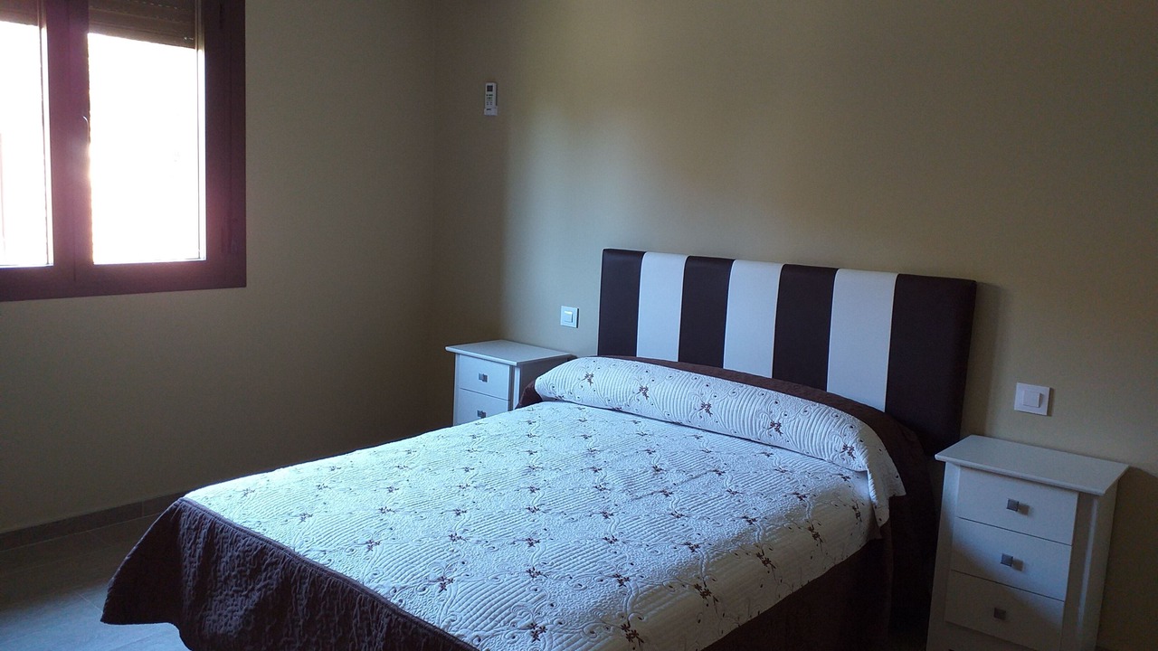 Photo of Bedroom in Candeleda
