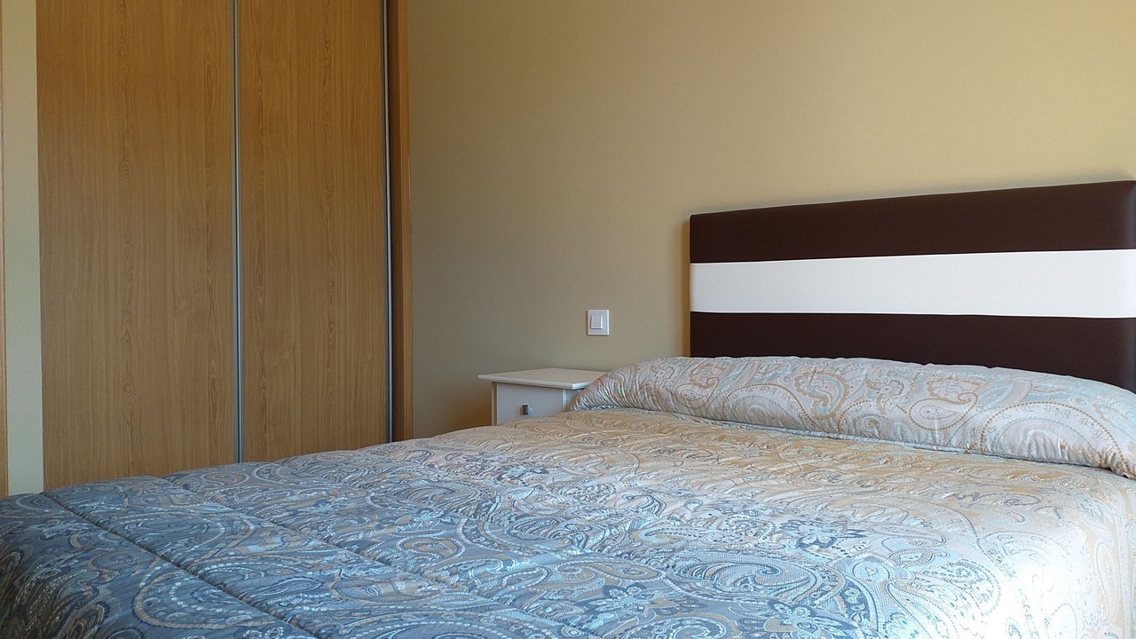 Photo of Bedroom in Candeleda