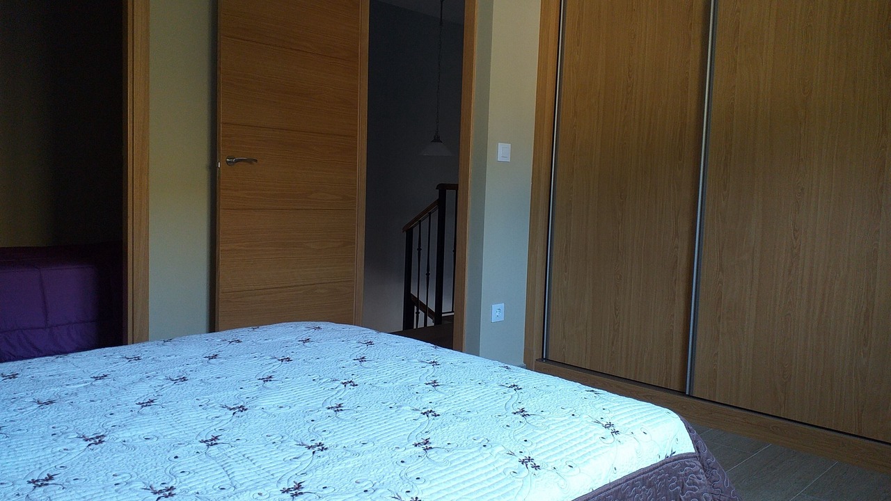 Photo of Bedroom in Candeleda