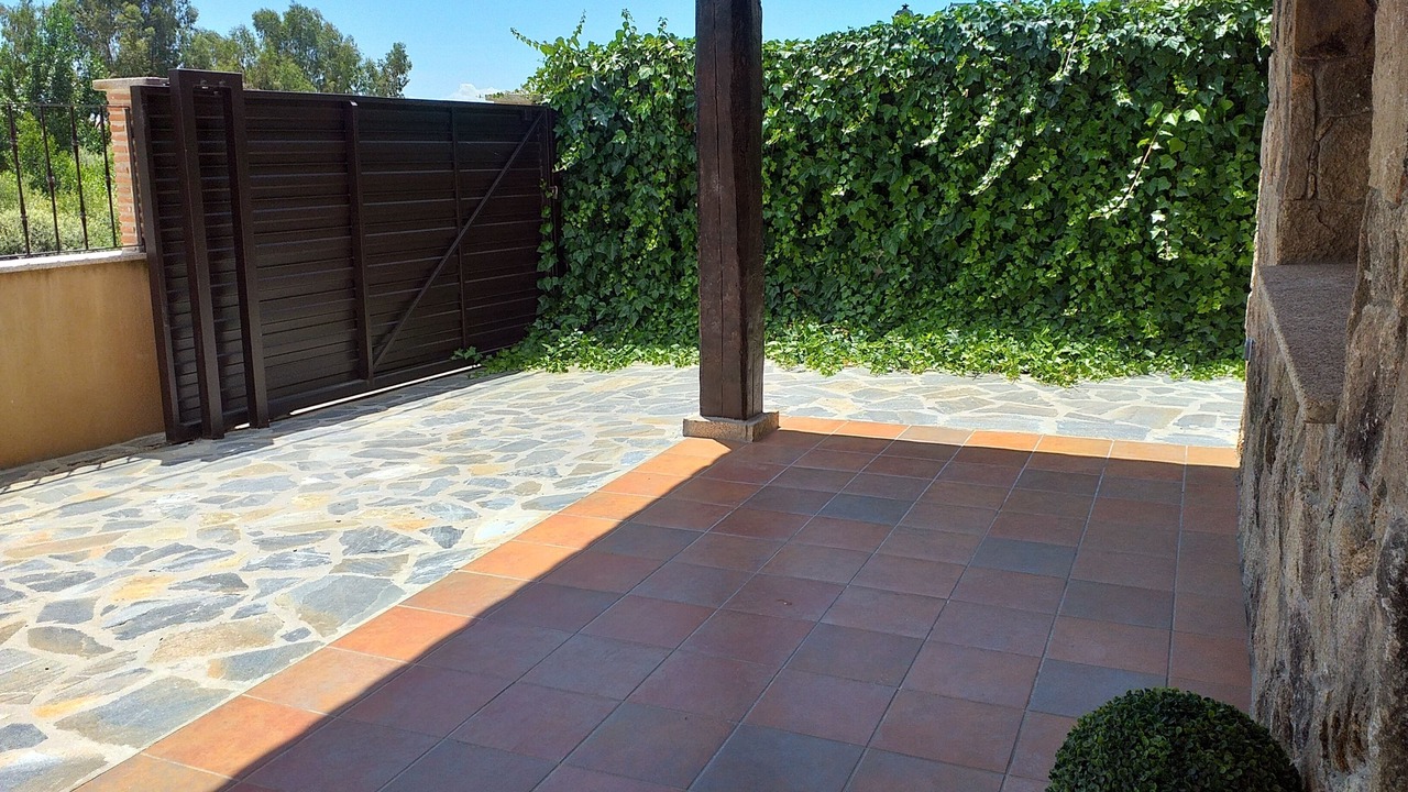 Photo of Outdoor in Candeleda