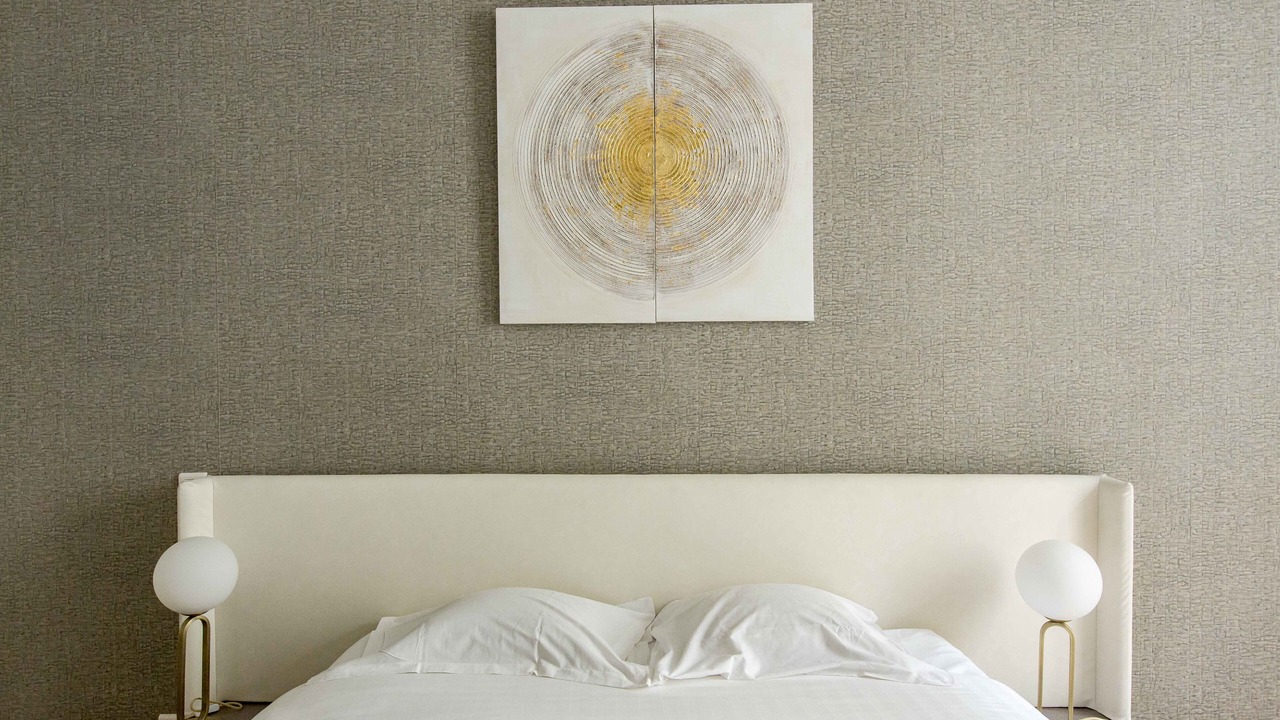 Photo of Bedroom in Saint-Merri