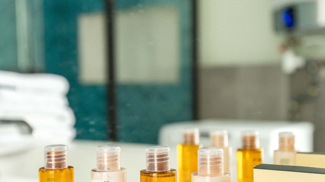 Photo of Bathroom in Saint-Merri