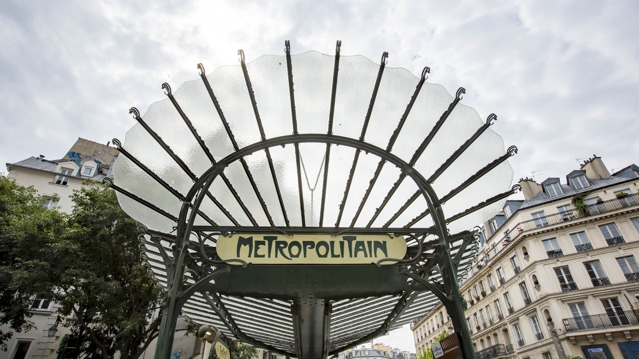 Photo of Outdoor in Saint-Merri