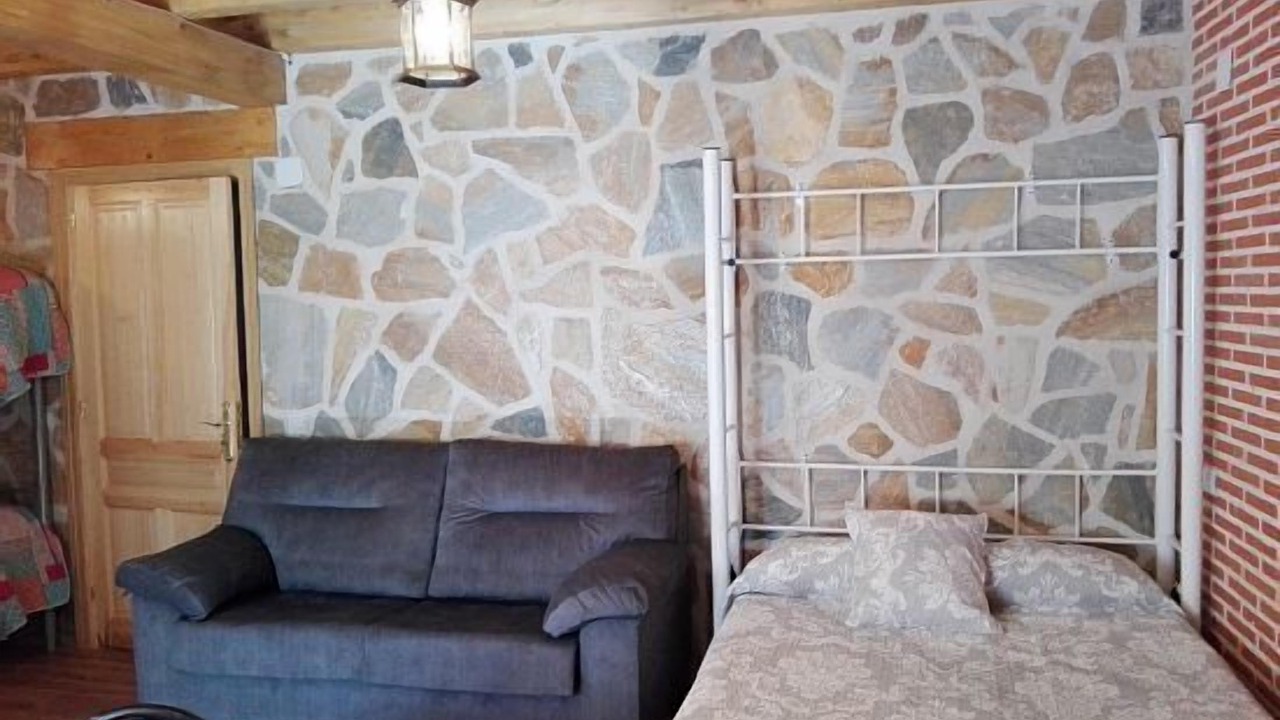 Photo of Bedroom in Vega de Santa Maria