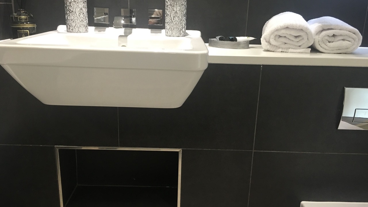 Photo of Bathroom in Fairfield