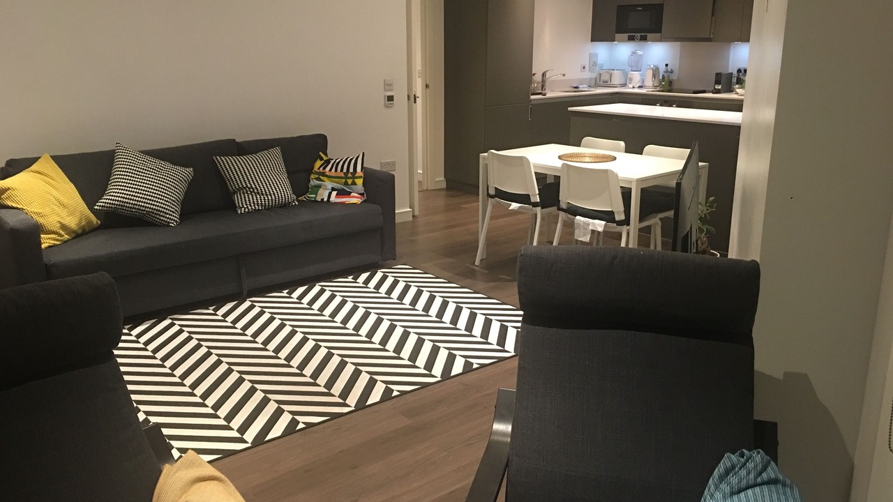 Photo of Livingroom in Fairfield