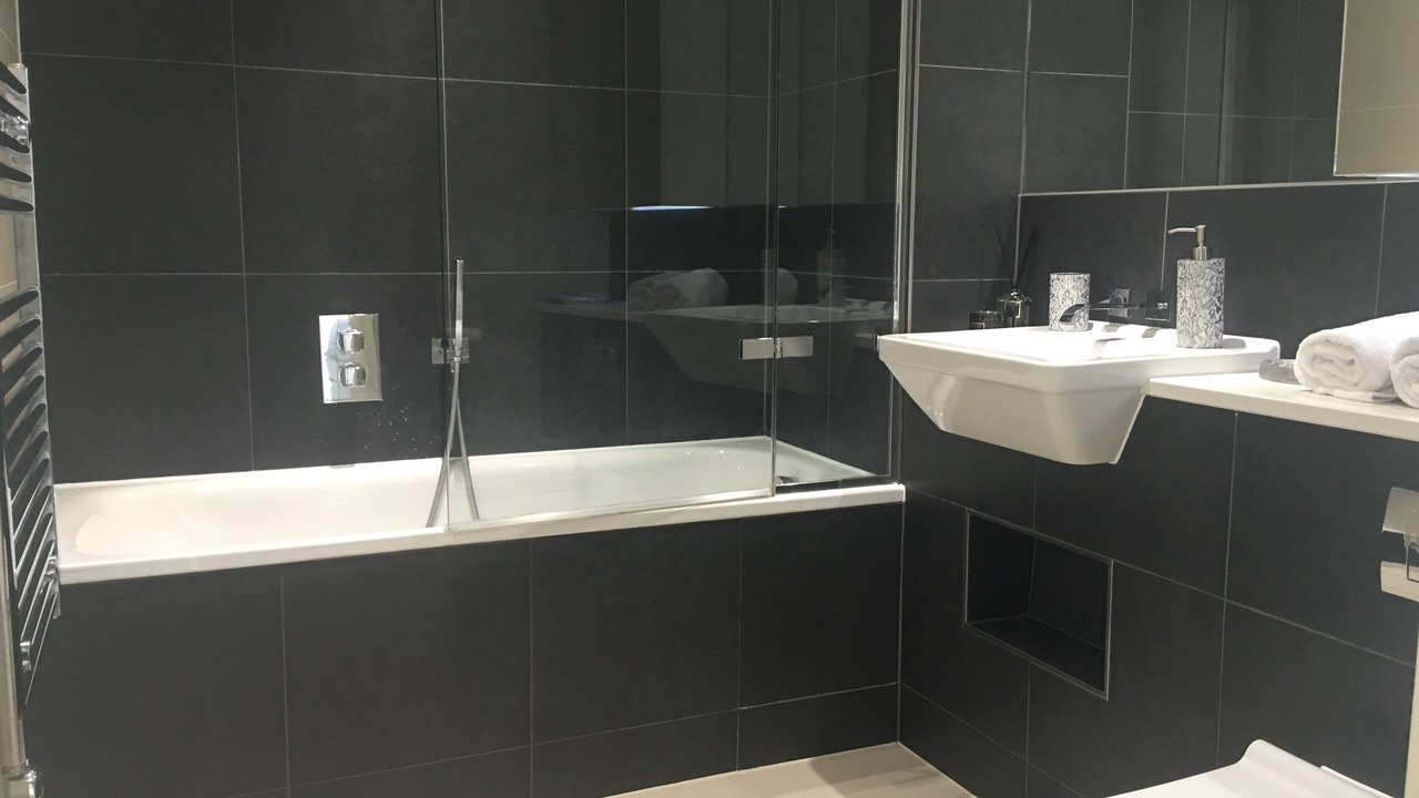 Photo of Bathroom in Fairfield