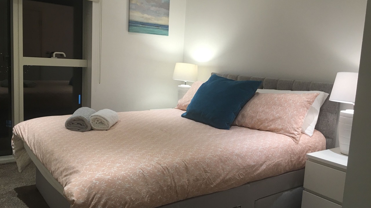 Photo of Bedroom in Fairfield