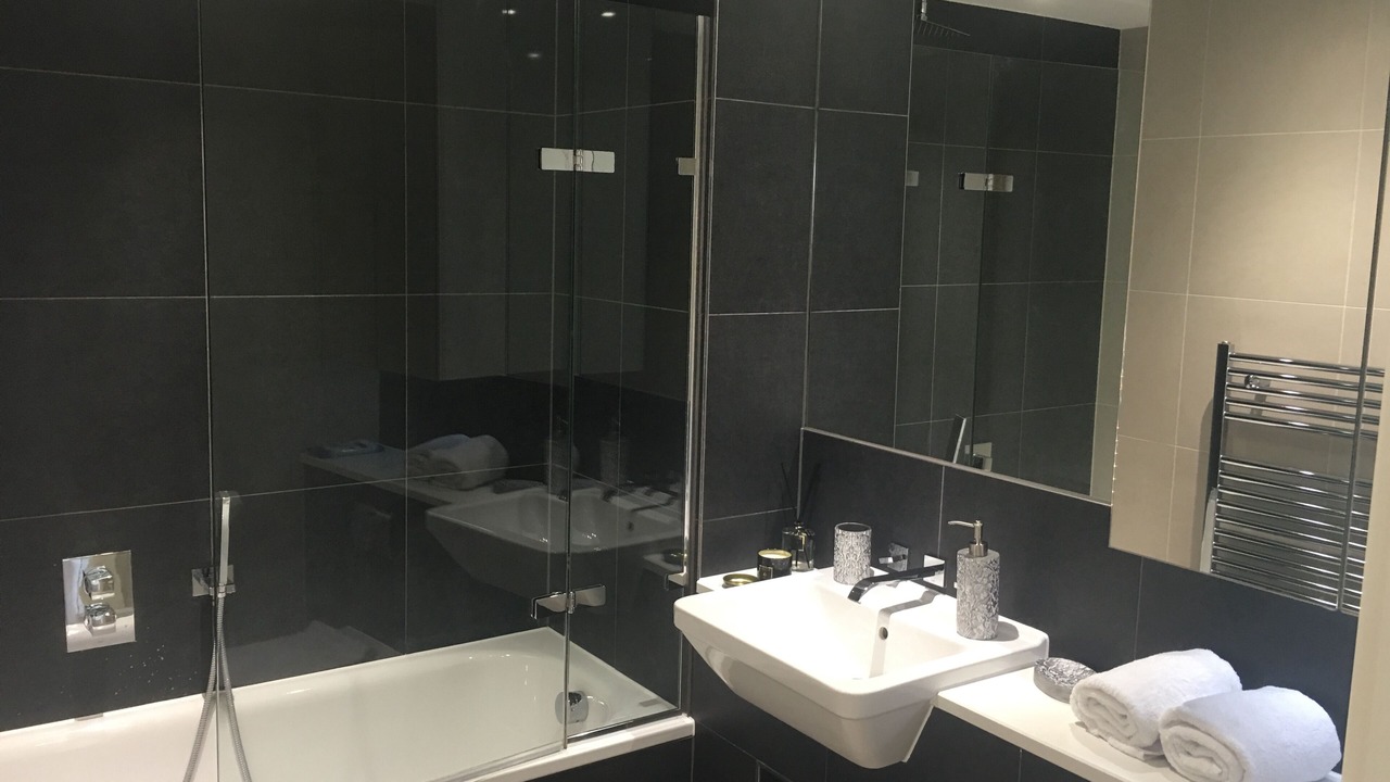 Photo of Bathroom in Fairfield