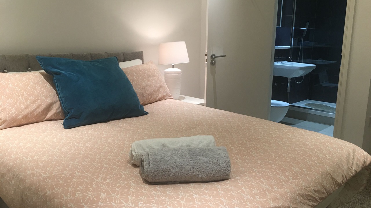 Photo of Bedroom in Fairfield