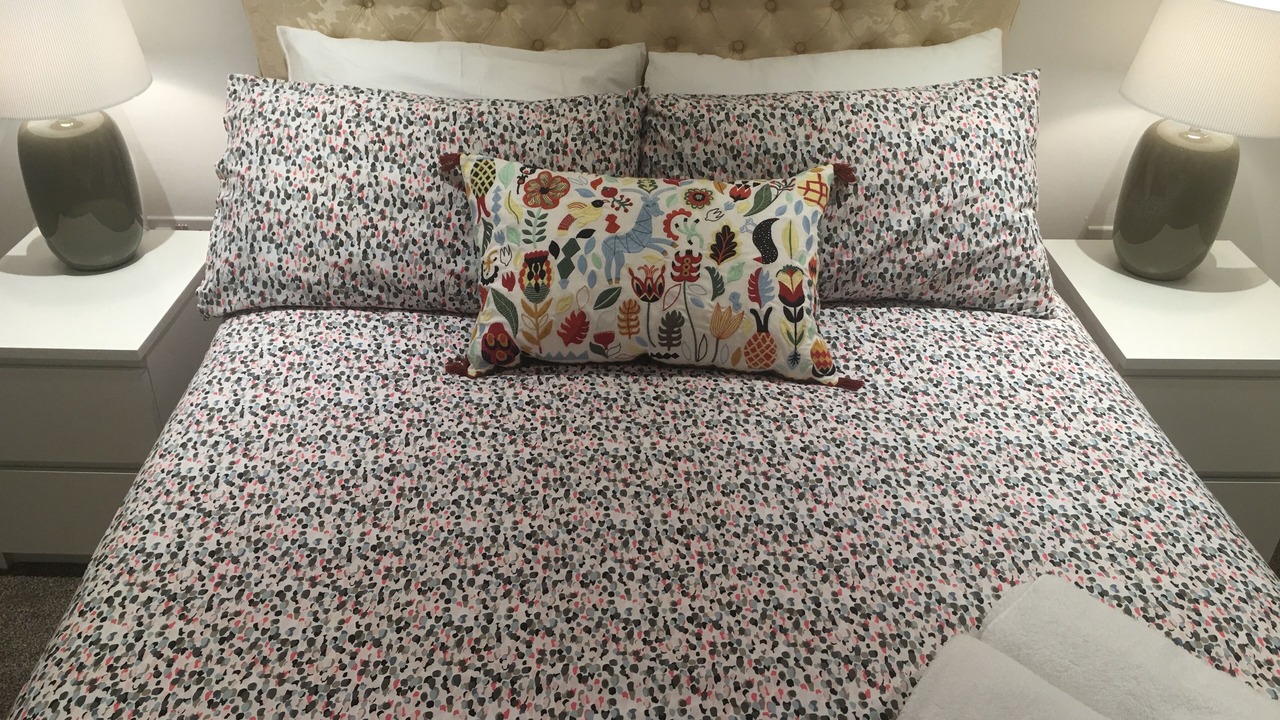 Photo of Bedroom in Fairfield