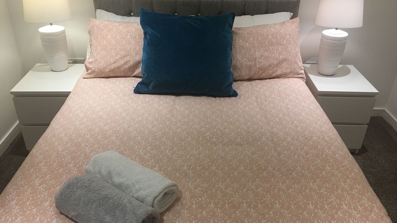 Photo of Bedroom in Fairfield