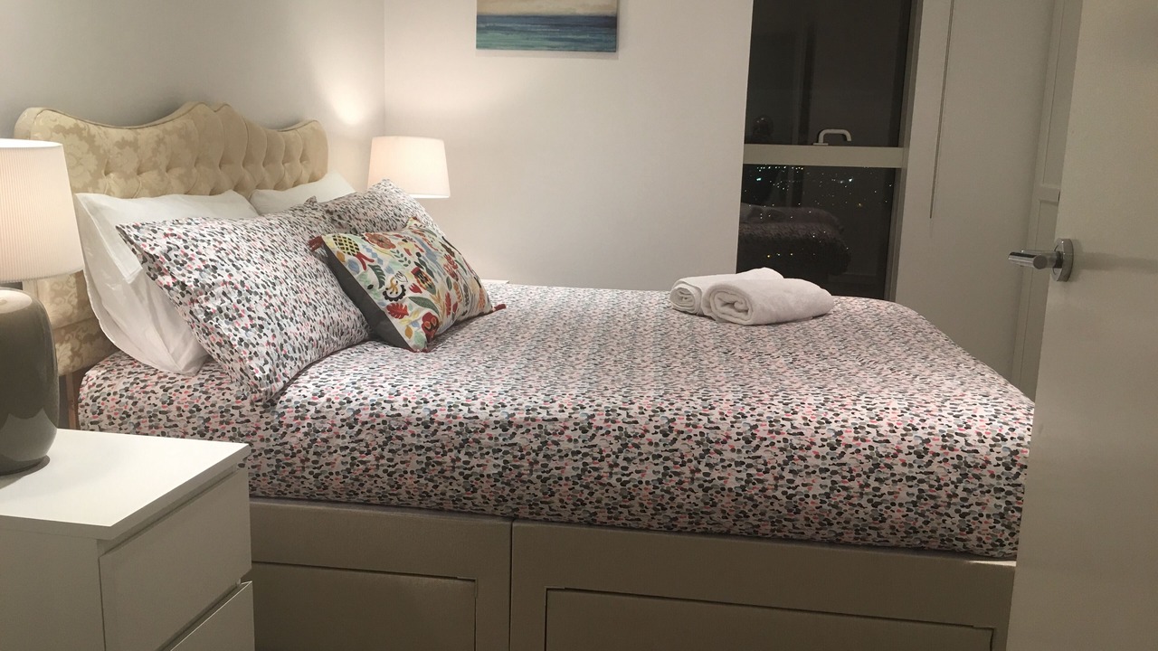 Photo of Bedroom in Fairfield