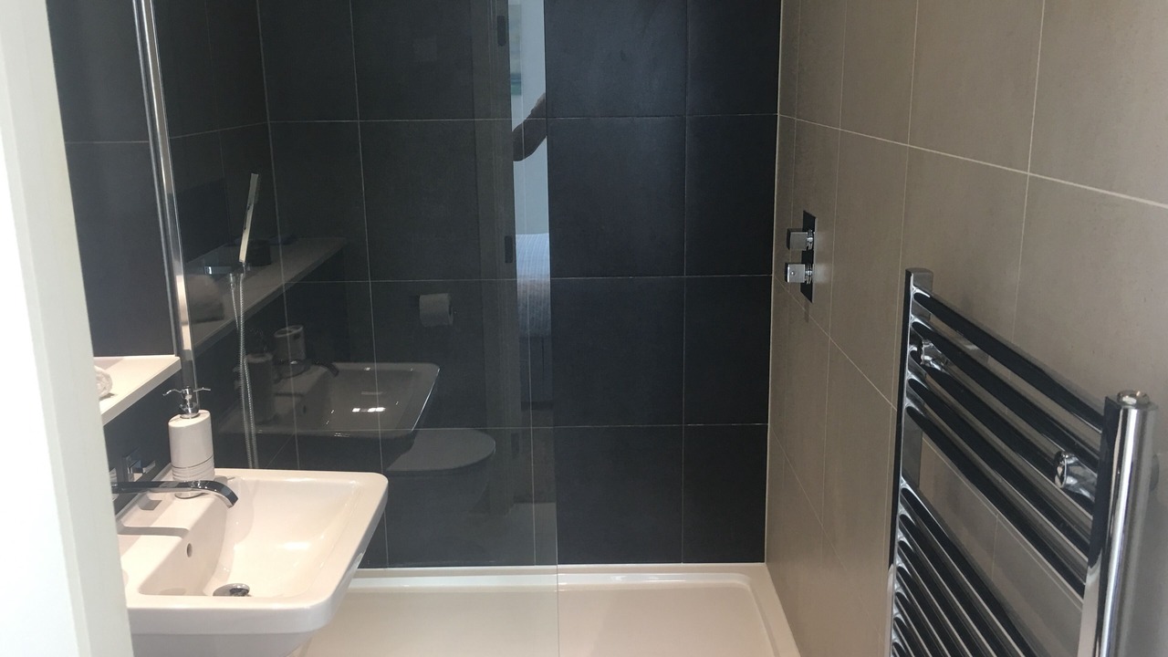 Photo of Bathroom in Fairfield